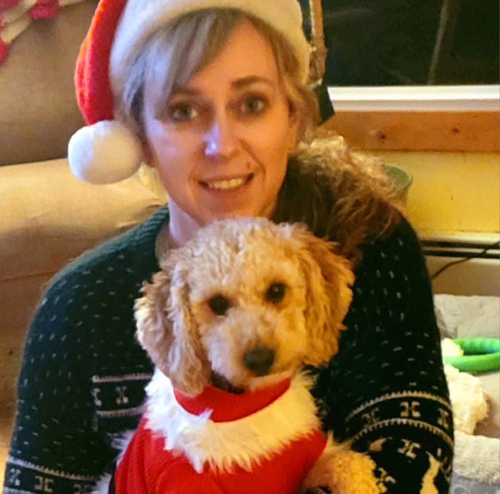 Meet your Posher, Carrie